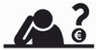 Important notice icon - Investment regulatory information